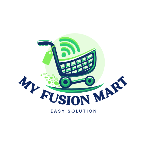 My Fusion Mart